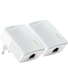 Tp-Link AV600 Powerline Starter Kit