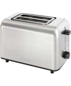 Toaster Bomann, inox