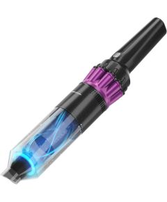 Cordless hand held vacuum cleaner Proficare