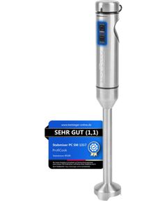Stick Blender ProfiCook Погружные блендеры - измельчители