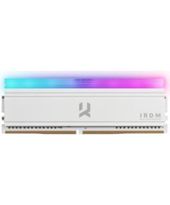 Operatīvā atmiņa Goodram IRDM RGB 16GB White