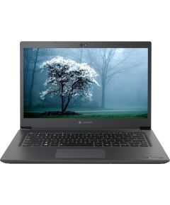 Toshiba Tecra A40-C 14 1920х1080 i5-6200U 16GB 512SSD M.2 NVME WIN10Pro RENEW