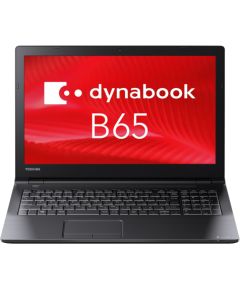 Toshiba B65 15.6 1366x768 i7-5500U 16GB 480SSD WIN10Pro WEBCAM RENEW