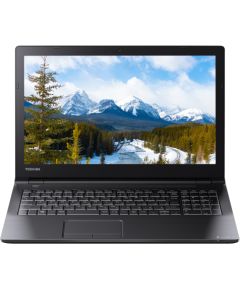 Toshiba B65 15.6 1366x768 i5-6300U 16GB 240SSD WIN10Pro WEBCAM RENEW