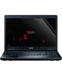 Toshiba B551 15.6 1366x768 i5-2520M 8GB 240SSD WIN10Pro WEBCAM RENEW
