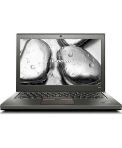 Lenovo X250 12.5 1366x768 i7-5600U 8GB 480SSD WIN10Pro WEBCAM RENEW
