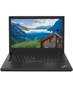 Lenovo T480 14 1920x1080 i5-8350U 16GB 512SSD M.2 NVME WIN11Pro WEBCAM RENEW