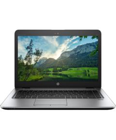 HP 840 G4 14 1920x1080 i5-7300U 16GB 512SSD M.2 NVME WIN10Pro WEBCAM RENEW