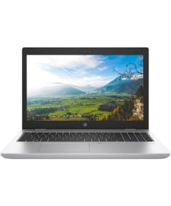 HP 650 G4 15.6 1920x1080 i5-8350U 16GB 512SSD WIN11Pro WEBCAM RENEW