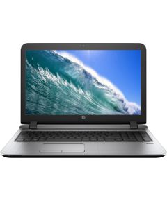 HP 450 G1 15.6 1366x768 i5-4200M 16GB 512SSD WIN10Pro RENEW