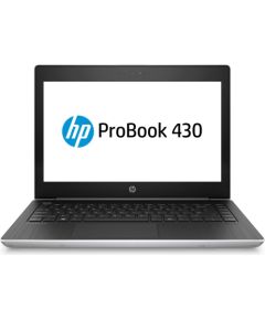 HP 430 G5 13.3 1920x1080 i5-8250U 16GB 480SSD M.2 NVME WIN10Pro WEBCAM RENEW