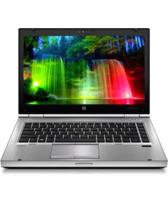 HP 8470p 14 1366x768 i7-3520M 8GB 256SSD WIN10Pro RENEW