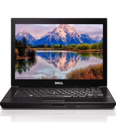 DELL E6410 14.1 1600x1200 i5-560M 8GB 256SSD WIN10Pro RENEW