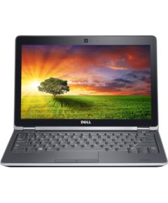 DELL E5420 14 1366x768 i5-2520M 8GB 256SSD DVDRW WIN10Pro RENEW
