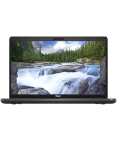 DELL 5501 15.6 1920x1080 i7-9850H 32GB 512SSD M.2 NVME WIN11Pro RENEW