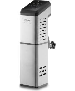 Caso SousVide Stick SV 2000 Pro Power 2000 W Temperature control Black/Stainless Steel