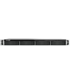 QNAP 1U Short-depth Rackmount NAS TS-h765eU-8G Intel Atom x7405C 8 GB SODIMM DDR5
