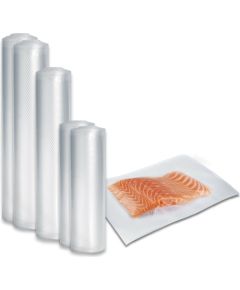 Caso Foil set 3 for vacuuming + Sous Vide Cooking 01237 Dimensions (W x L) 16 x 23 cm, 20 x 600 cm, 28 x 600 cm, 30 x 600 cm