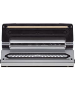 Caso Bar Vacuum sealer VC10 Power 110 W Temperature control Silver