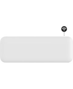 Mill Panel Heater with WiFi Gen 3 PA500LWIFI3M Panel Heater 500 W Suitable for rooms up to 7 m² White IPX4