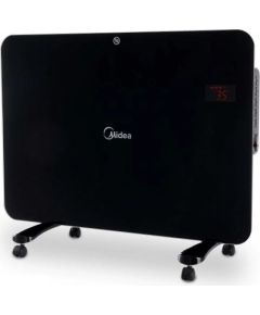 Midea Convection Heater NDK15-15MR Convection Heater 1500 W Number of power levels 3 Black IPX4