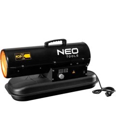 NEO 90-080 Oil Heater 20 W Black IPX4