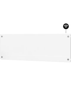 Mill Panel Heater with WiFi Gen 3 GL500LWIFI3M Panel Heater 500 W Suitable for rooms up to 7 m² White IPX4