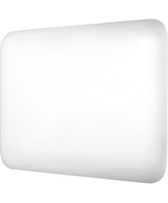 Mill IB700DN Panel Heater 700 W Suitable for rooms up to 9-12 m² White Invisible Heater IPX4