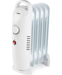 Tristar Electric heater KA-5103 Oil Filled Radiator 500 W White
