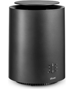 Duux Threesixty Smart Fan + Heater Gen2 1800 W Suitable for rooms up to 30 m² Grey N/A