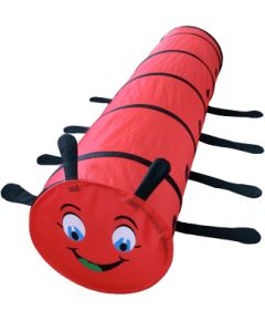 Rotaļu tunelis „Vabolīte“