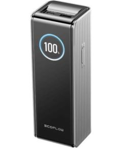 EcoFlow RAPID Power Bank Silver 25000mAh 170W