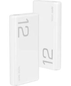 POWER BANK USB 12000MAH WONES/66W 5504ADDK HONOR CHOICE