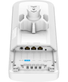 Ruijie RG-EST450G ~ Уличный беспроводной мост (CPE) 2.4/5ГГц 1017Mбит 5км