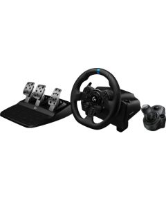 Kierownica Logitech G923 (941-000149 + 941-000130)