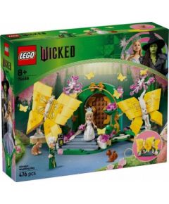 LEGO Wicked 75688 Glinda's Wedding Day