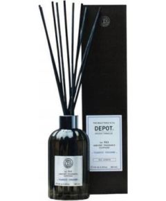 Depot, 900 Scents No. 903, Stick, Mystic Amber, Aroma Reed Diffuser, 200 ml For Men