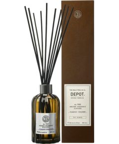 Depot, 900 Scents No. 903, Stick, Classic Cologne, Aroma Reed Diffuser, 200 ml For Men
