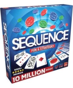 GOLIATH board game Sequence Classic, 75007.006