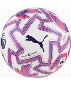 Puma Orbita Ultimate Premier League 84893 01 spēles oficiālā futbola bumba! Для футбола