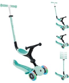 Skrejritenis ar sēdekli GO•UP ACTIVE LIGHTS (744-206)