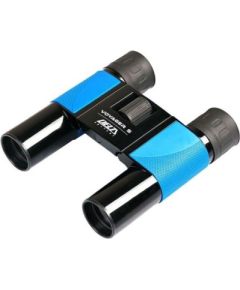 Delta Optical Voyager S 10x25 binoklis (melns)