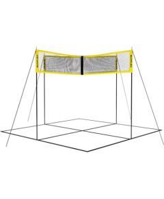 Sunflex X-Net 73095 volejbola tīkls