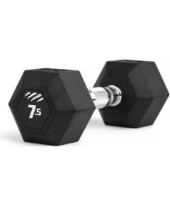 Tiguar HEX hantele 7,5 kg