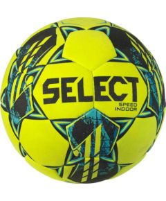SELECT Speed ​​iekštelpu futbola bumba, 5. izmērs