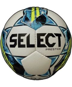Select Prestige FIFA Basic Ball 120070 White 5