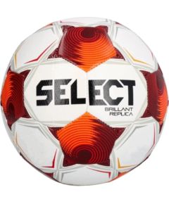 Select Brilliant Replica v25 bumba 160070 balta 4 - 4