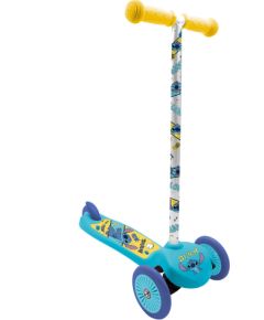 3 RITEŅU BALANSA SKUTERIS STITCH