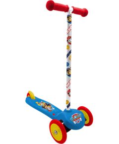 3 RITEŅU BALANSA SKUTERIS PAW PATROL BOYS