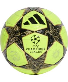 adidas UCL Pro 25/26 ziemas JP1545 futbola bumba